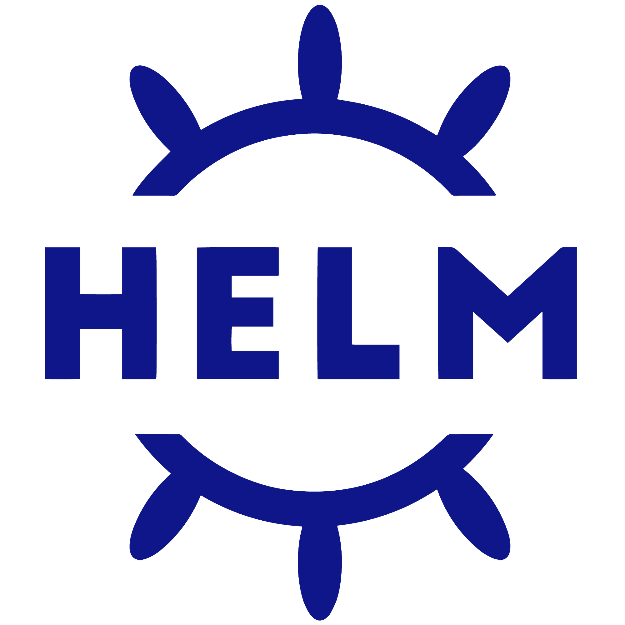 helm logo